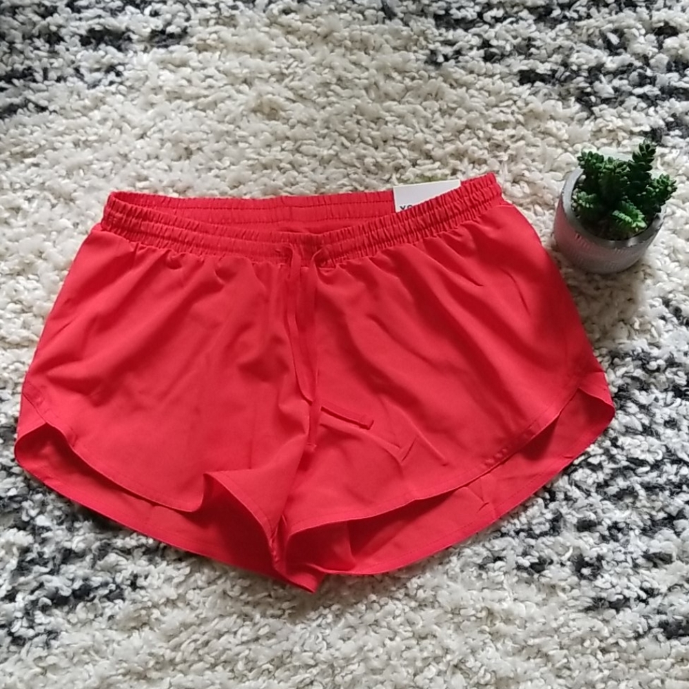 NWT Active Shorts XS